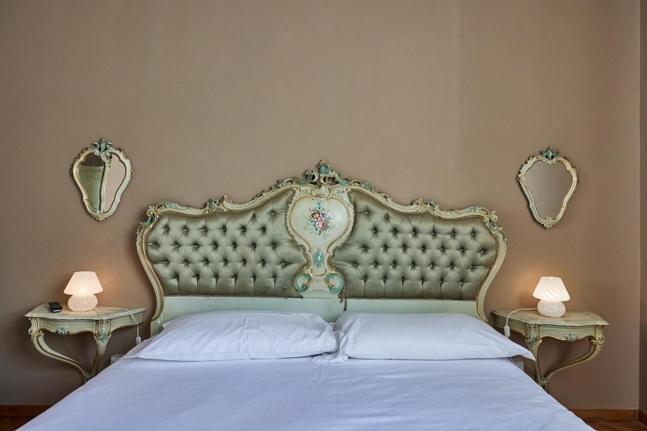 Apartamento Carlotta Silvani *