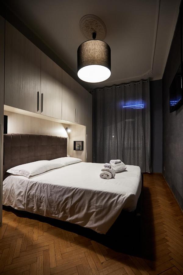 Carlotta Silvani Apartamento *