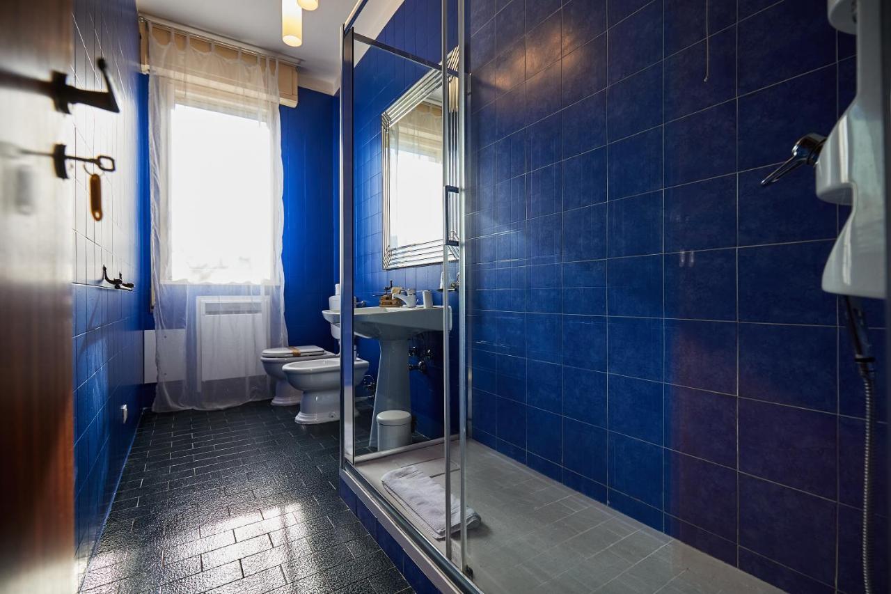 Carlotta Silvani Apartamento