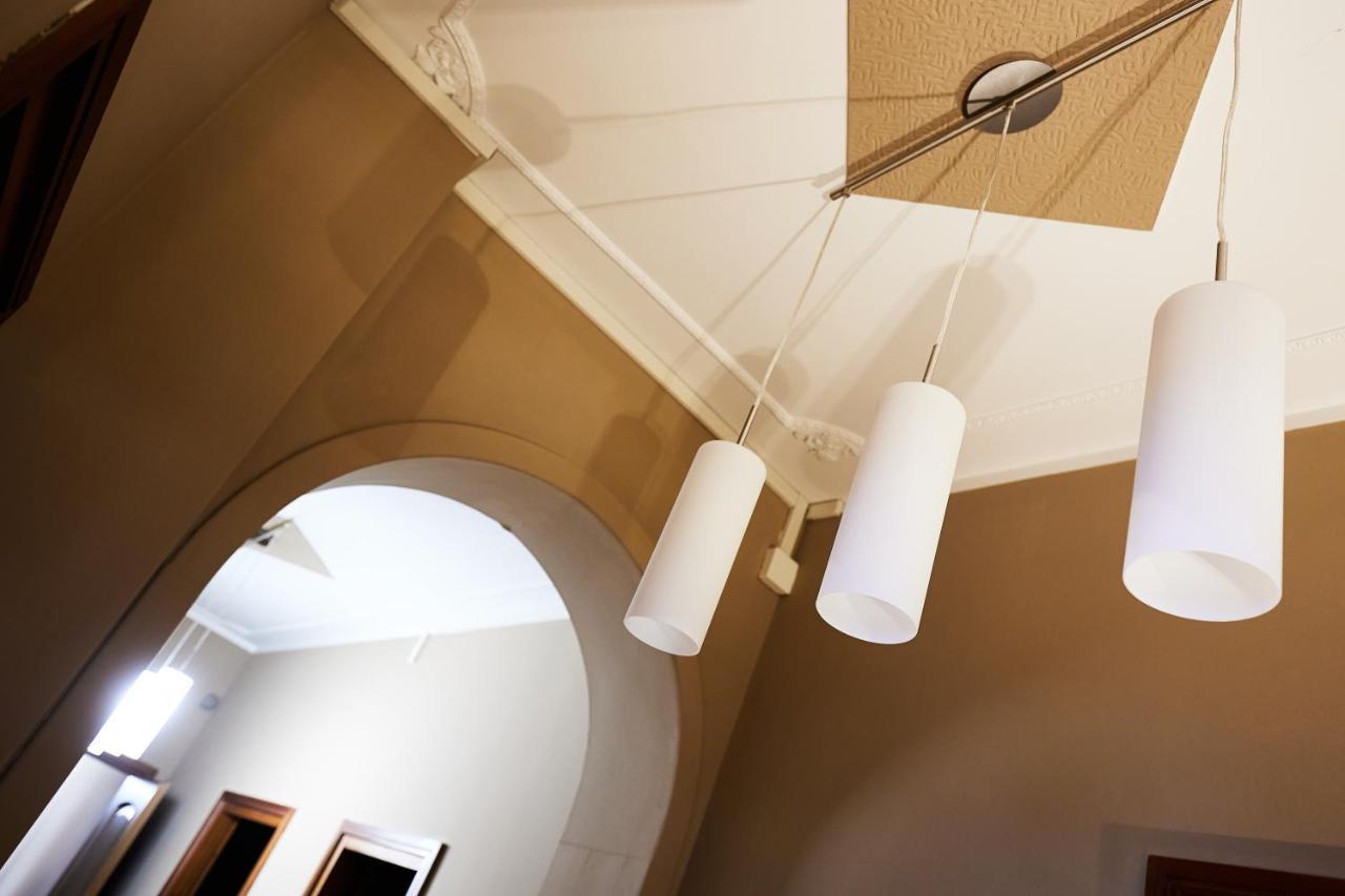 Apartamento Carlotta Silvani *