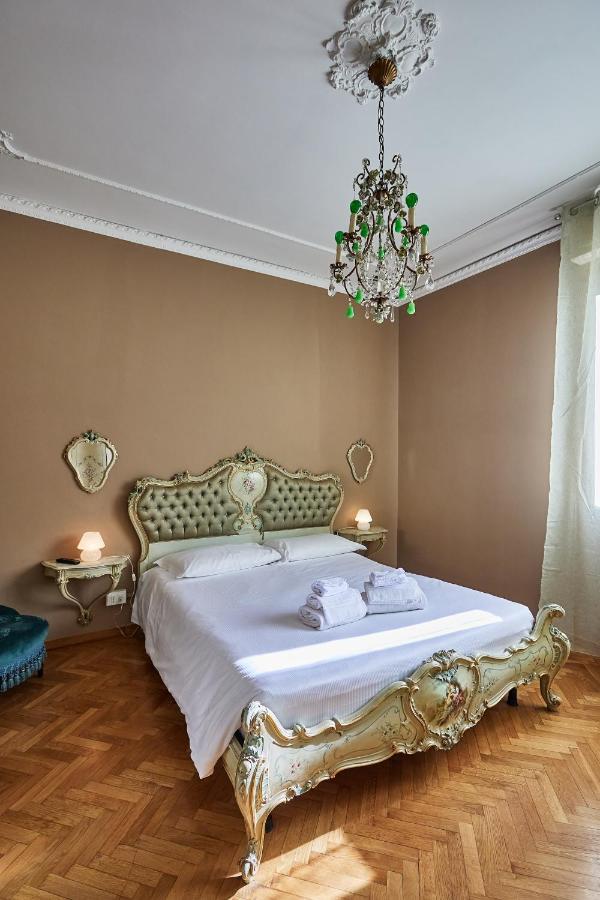 Carlotta Silvani Apartamento