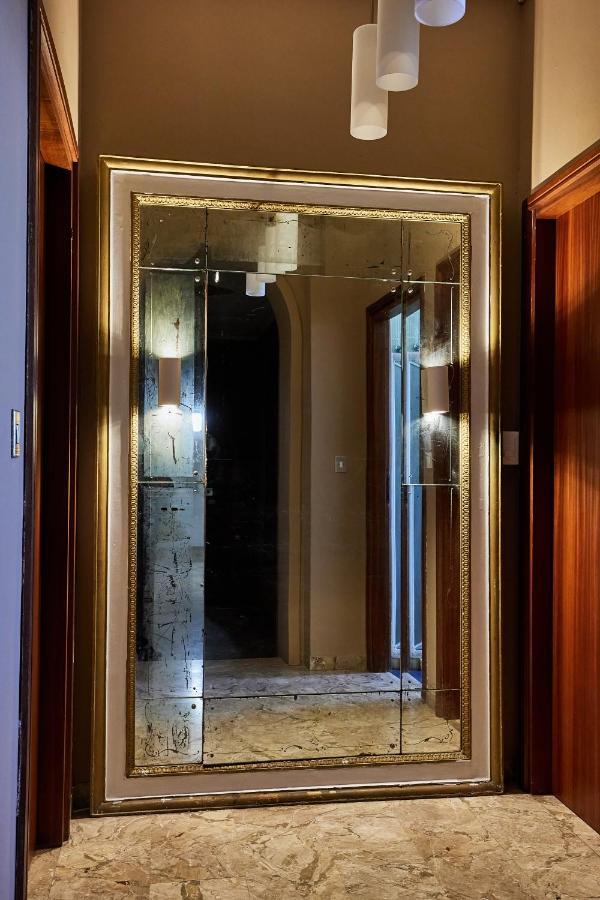 Apartamento Carlotta Silvani Bolonha