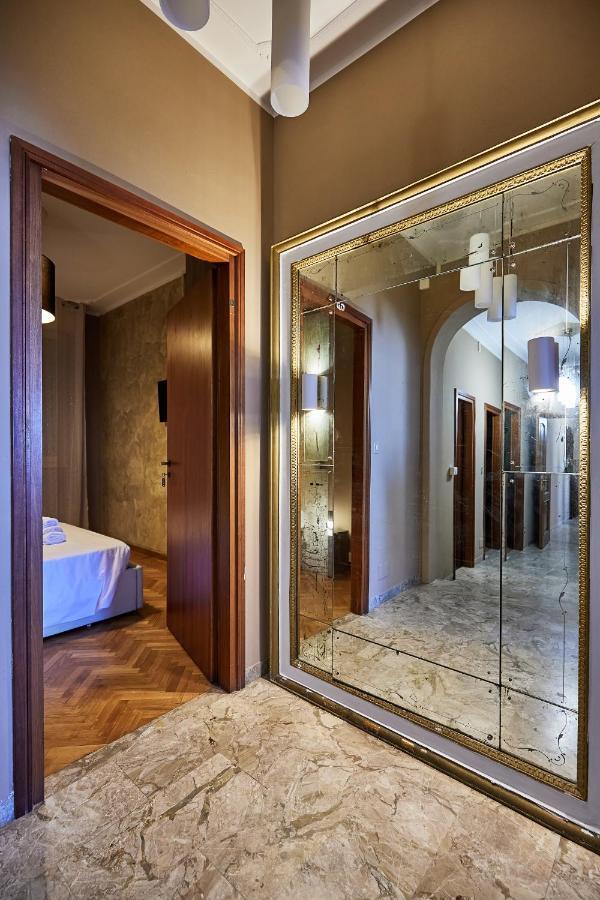 Apartamento Carlotta Silvani Bolonha