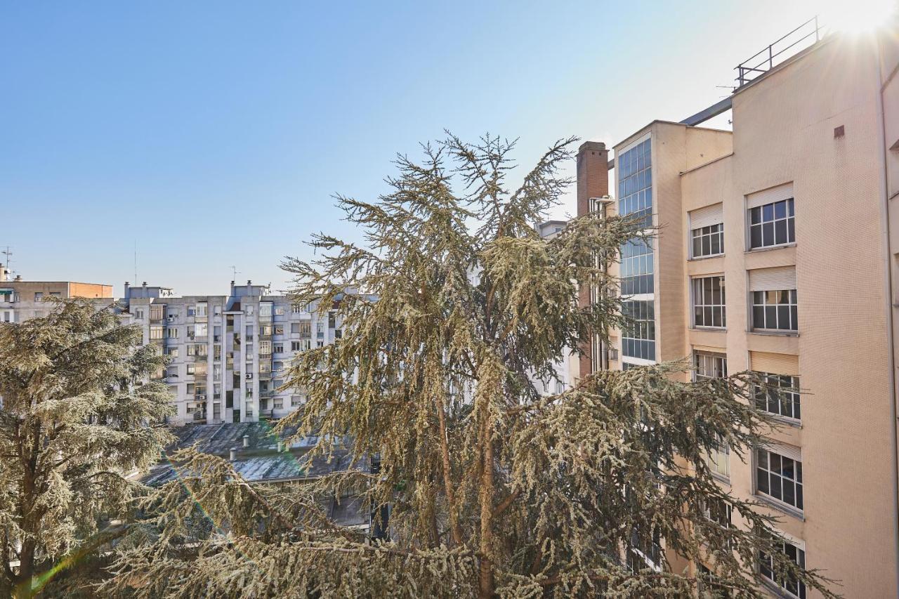 Apartamento Carlotta Silvani Bolonha