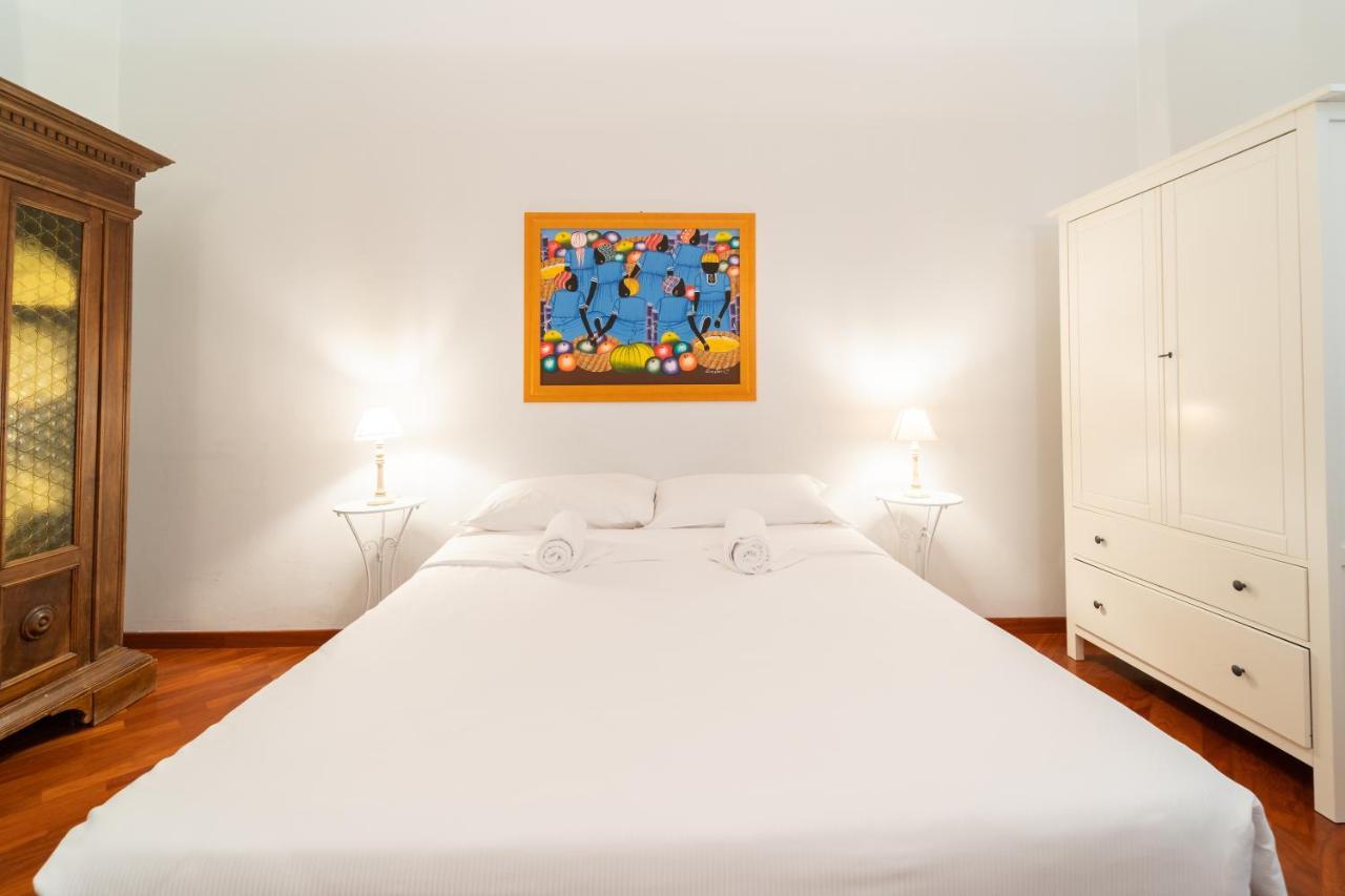 Zamboni Appartement Bologna