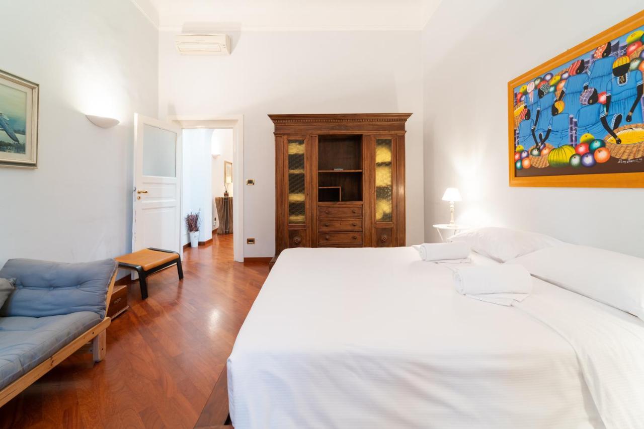 Appartement Zamboni Bologna