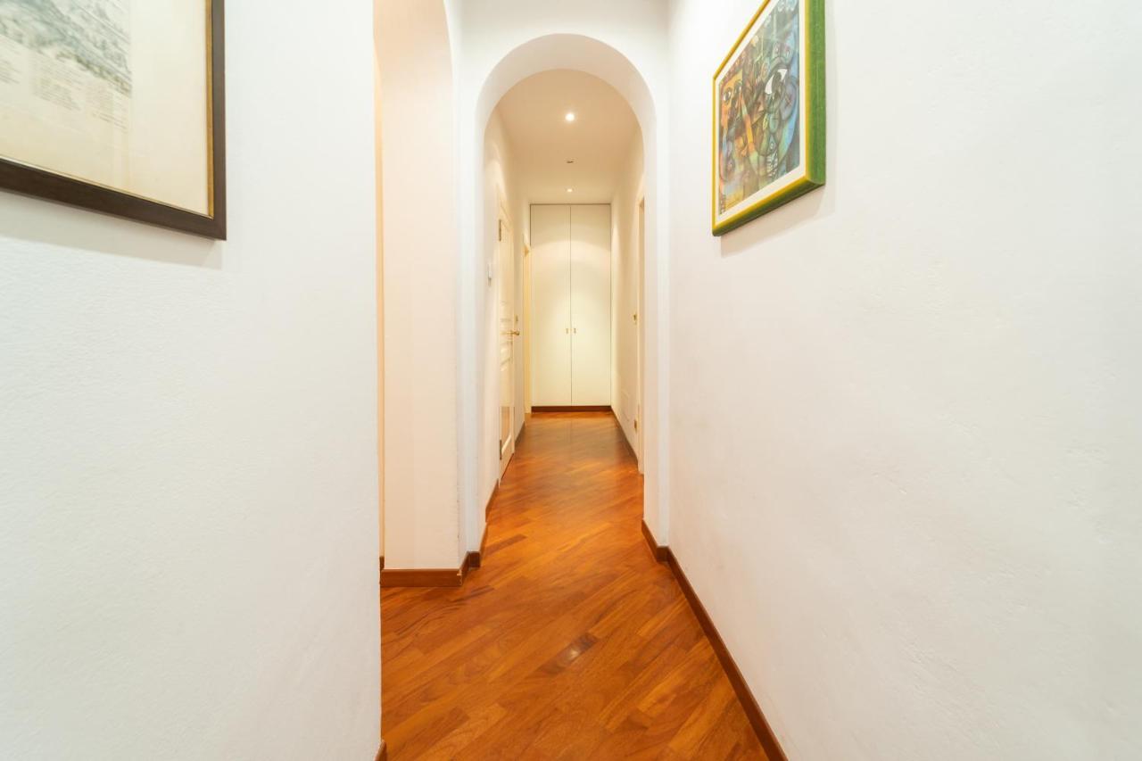 Zamboni Appartement Bologna