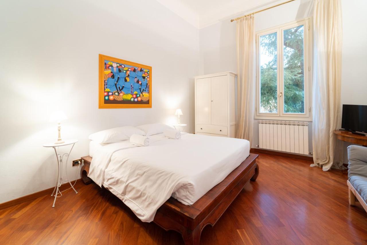 Appartement Zamboni Bologna