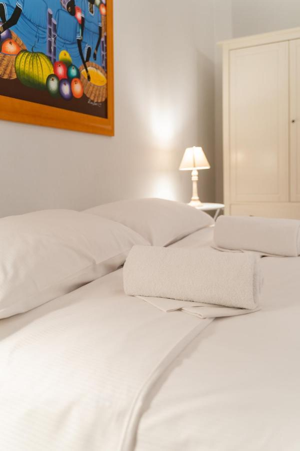 Zamboni Appartement Bologna