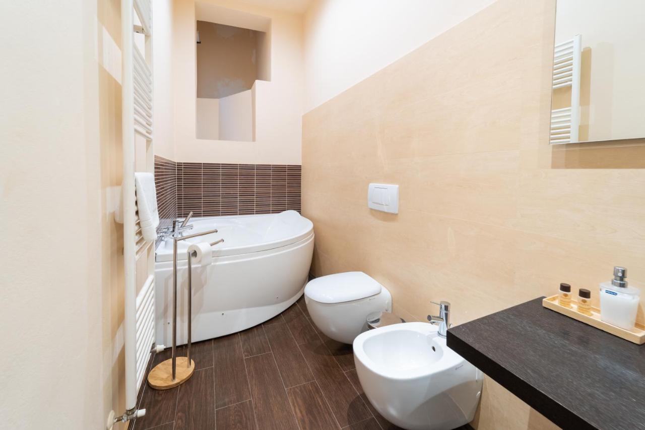 Appartement Zamboni Bologna
