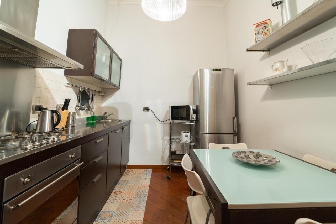 Zamboni Appartement Bologna