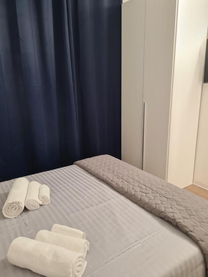 Apartment Lu.na Bologna