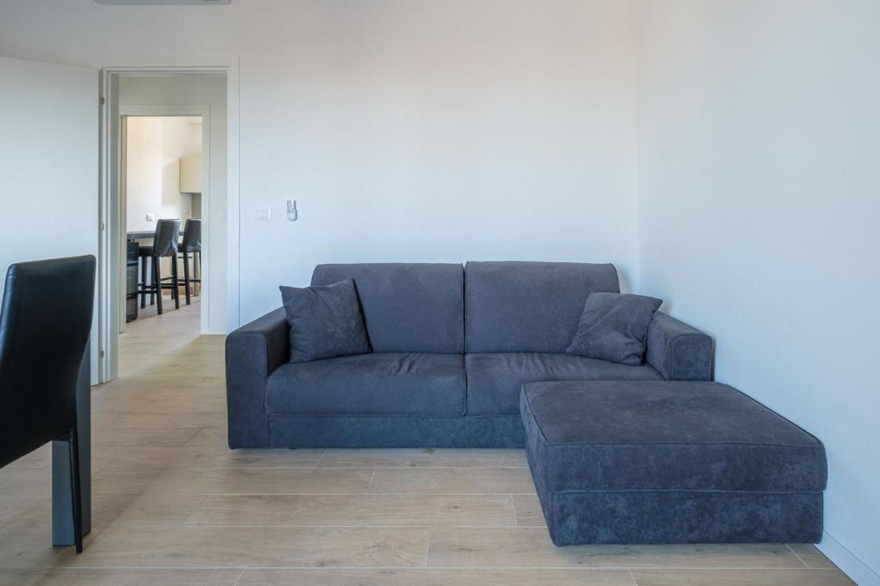 Casa Macca By Studio Vita Apartment Bologna
