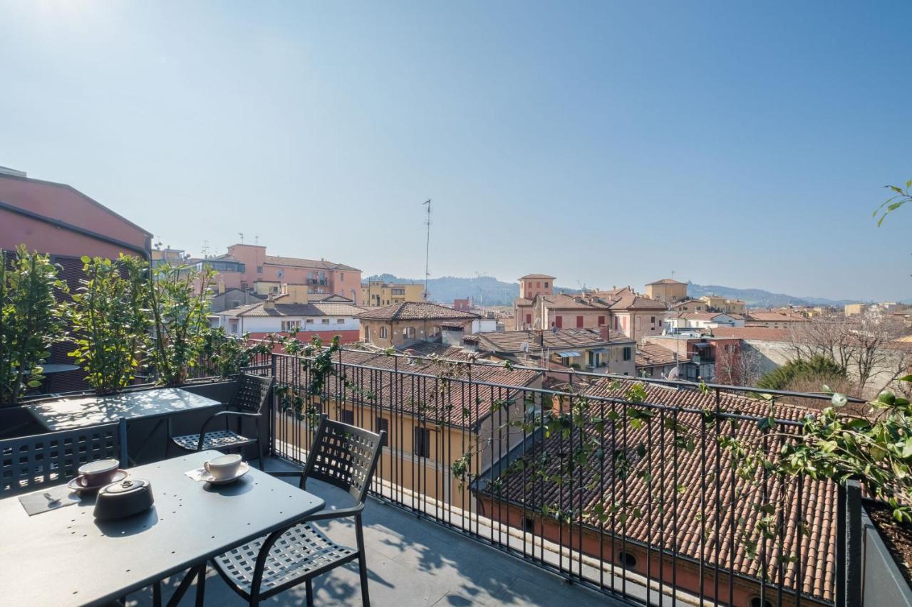 Casa Macca By Studio Vita Apartment