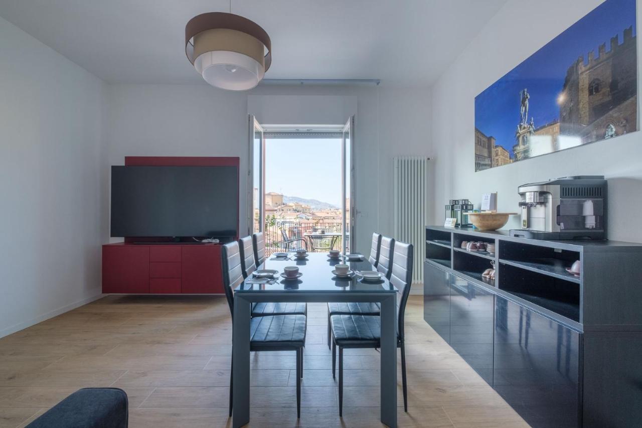 Casa Macca By Studio Vita Apartment Bologna