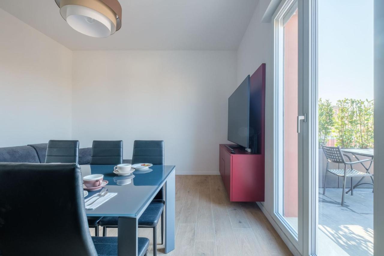 Casa Macca By Studio Vita Apartment *