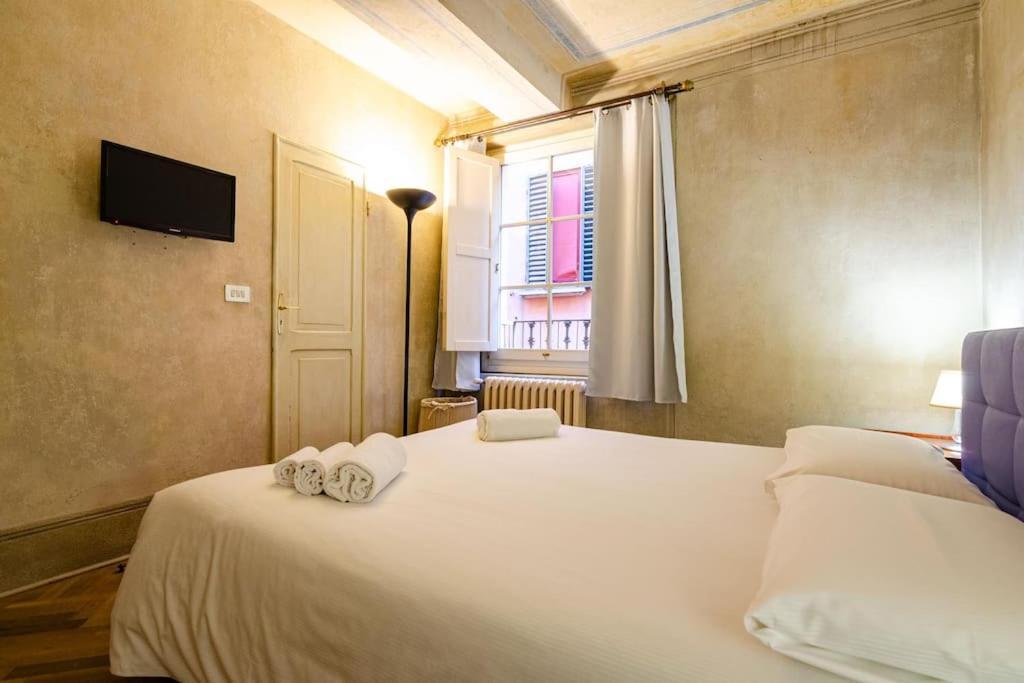 Apartment Casa Diamanti Bologna