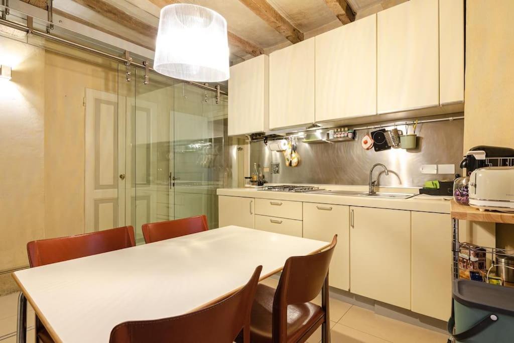 Casa Diamanti Bologna