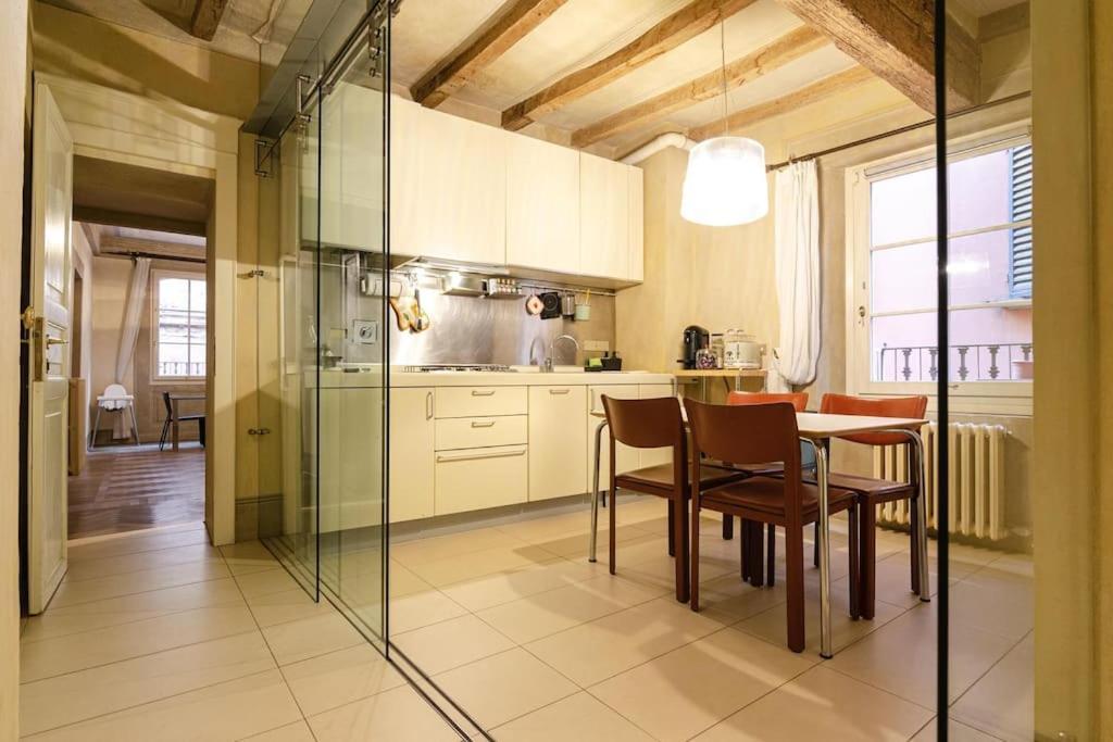 Casa Diamanti