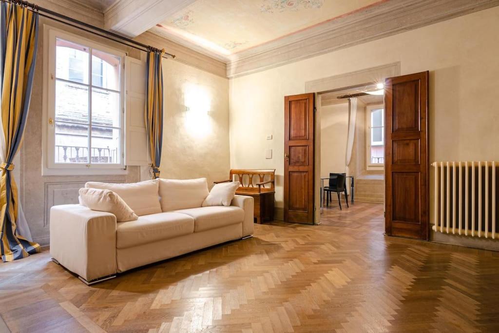 Casa Diamanti Apartment *