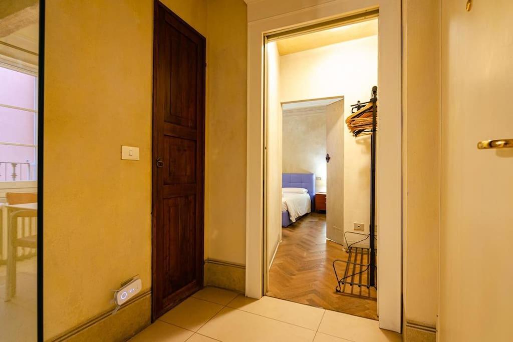 Apartment Casa Diamanti *