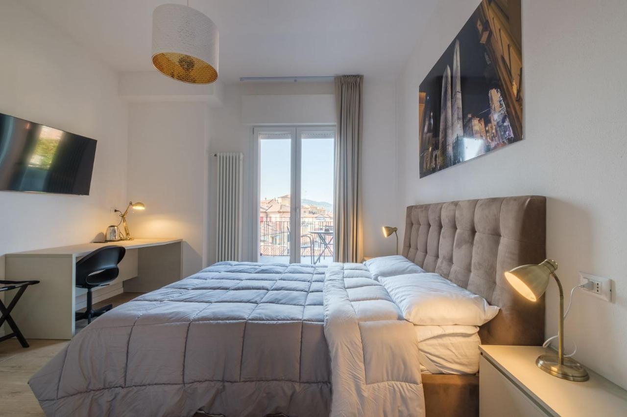 Casa Macca By Studio Vita Apartment Bologna