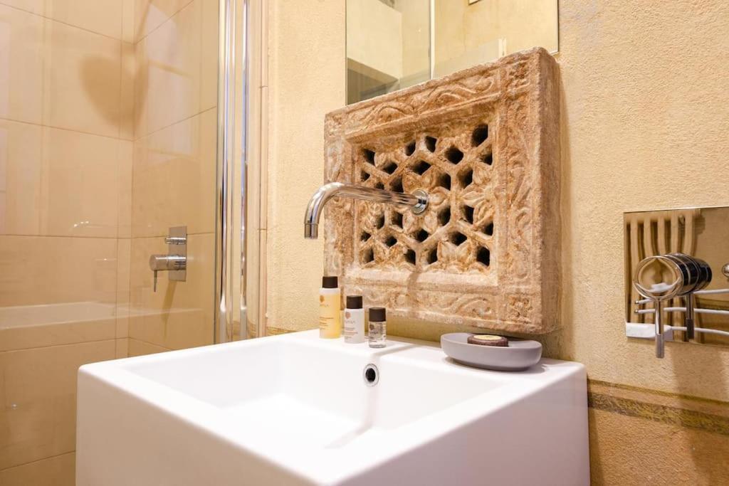 Casa Diamanti Apartment *