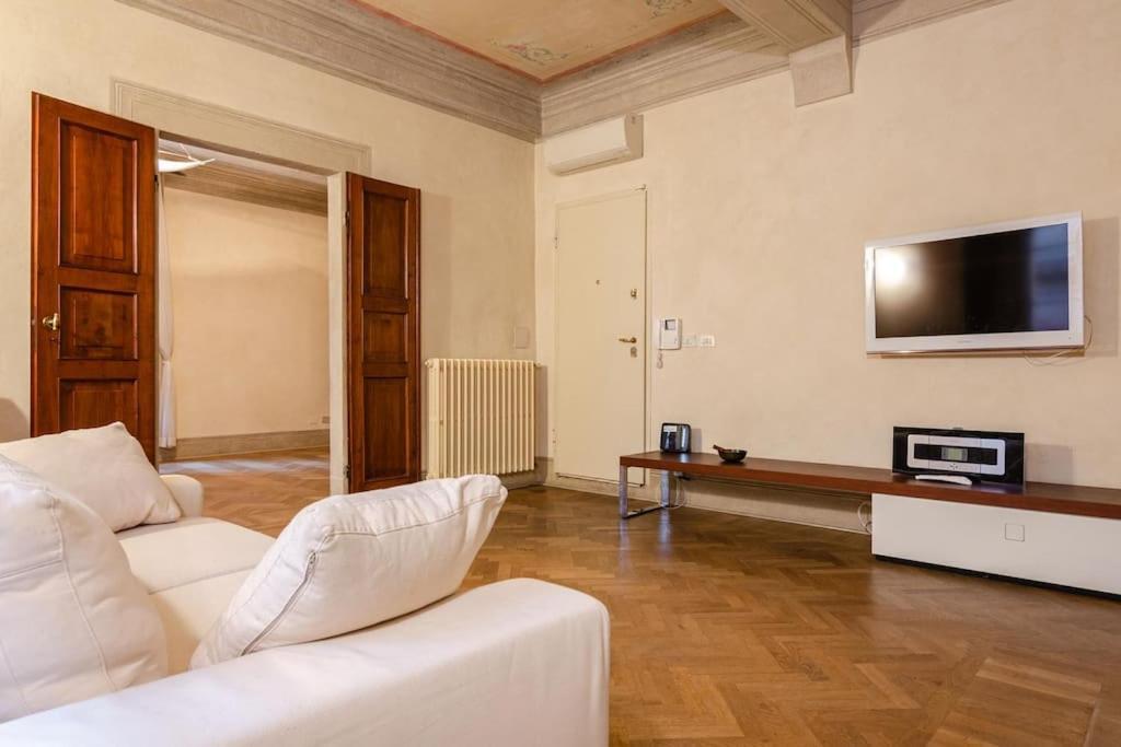 Casa Diamanti Apartment