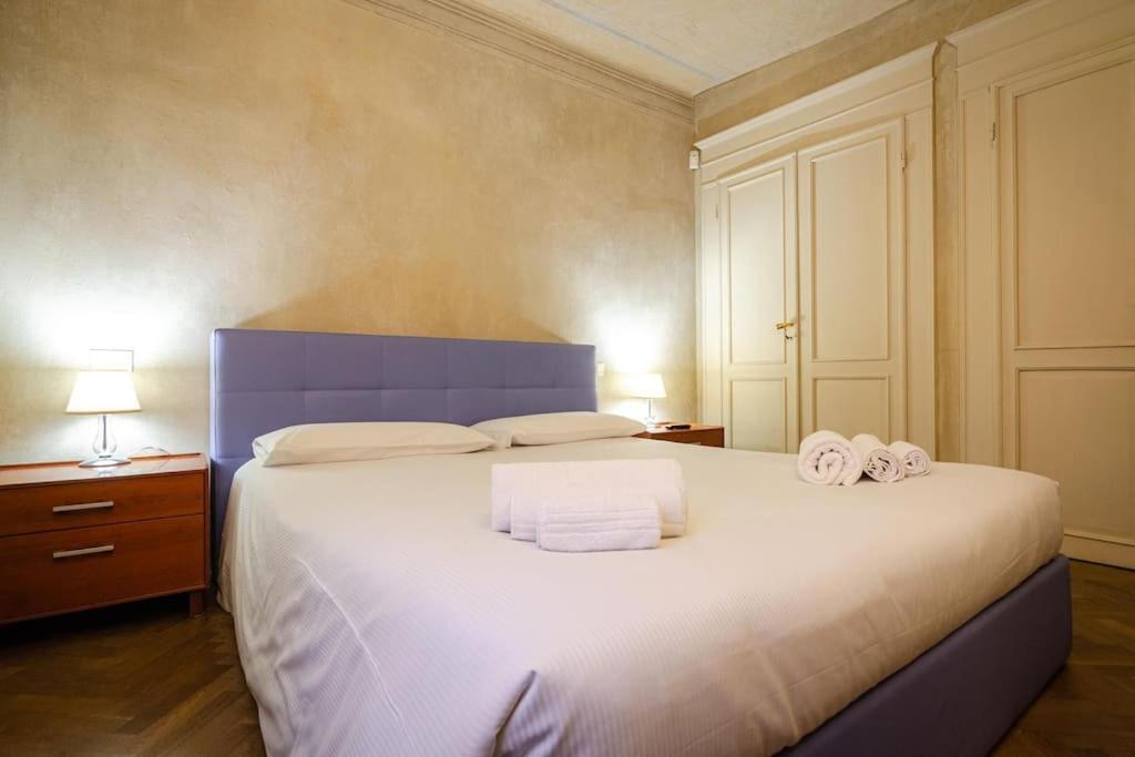 Casa Diamanti Apartment Bologna