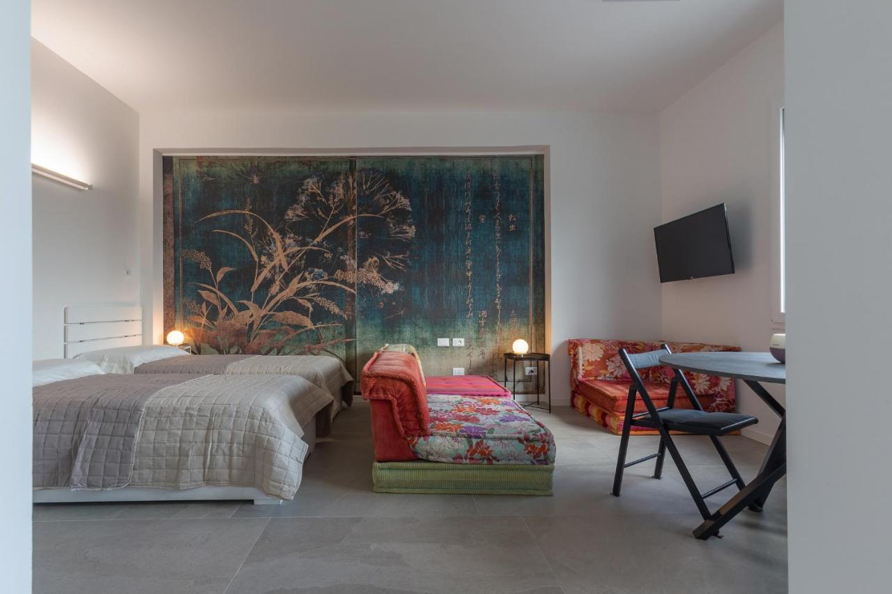 Tecnopolo Utamaro Apartment Bologna