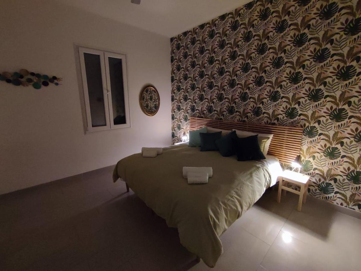 Apartment Camonia *