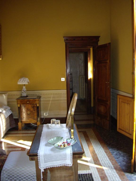 Benni Bed & Breakfast Bologna