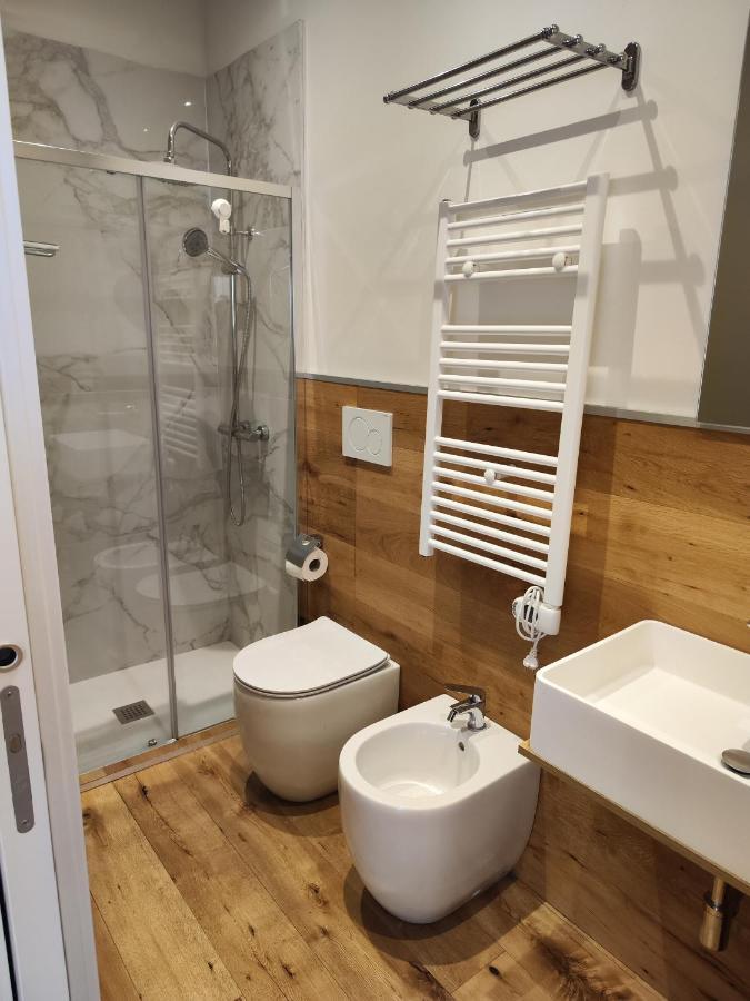 Appartement Ak Holidays 81 Bologna