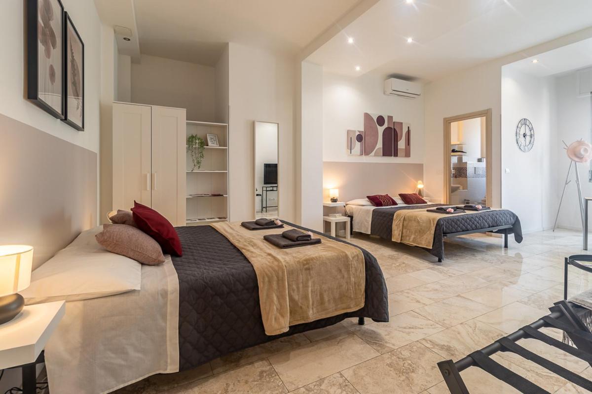 Guest house Bed Station