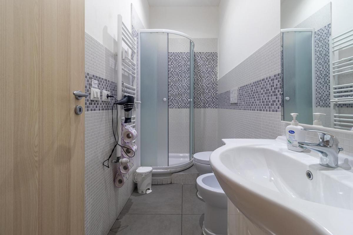 Bed Station Guest house Bologna