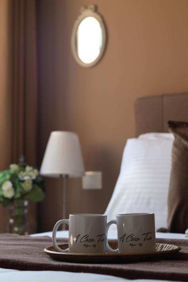 Apartment A Casa Tua