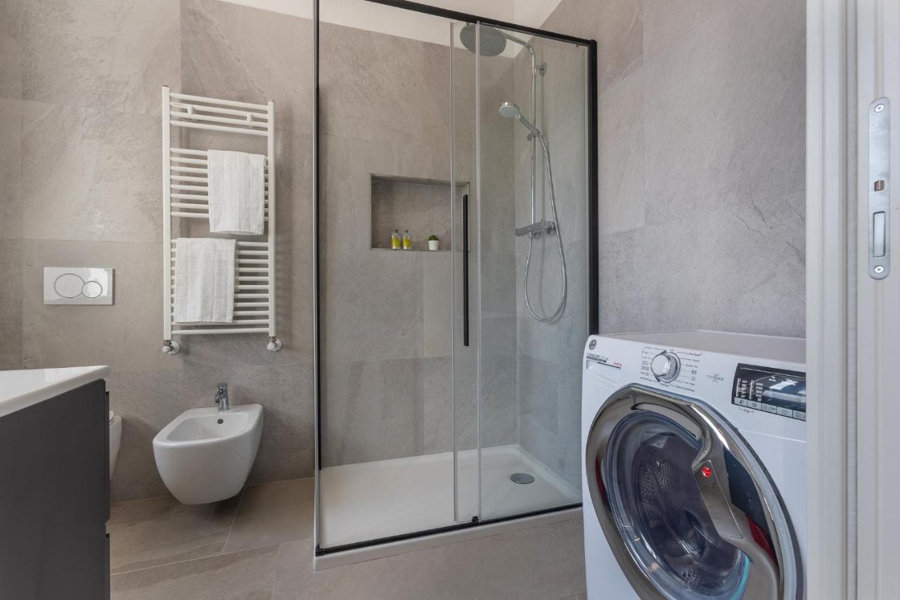 Tecnopolo Utamaro Apartment *