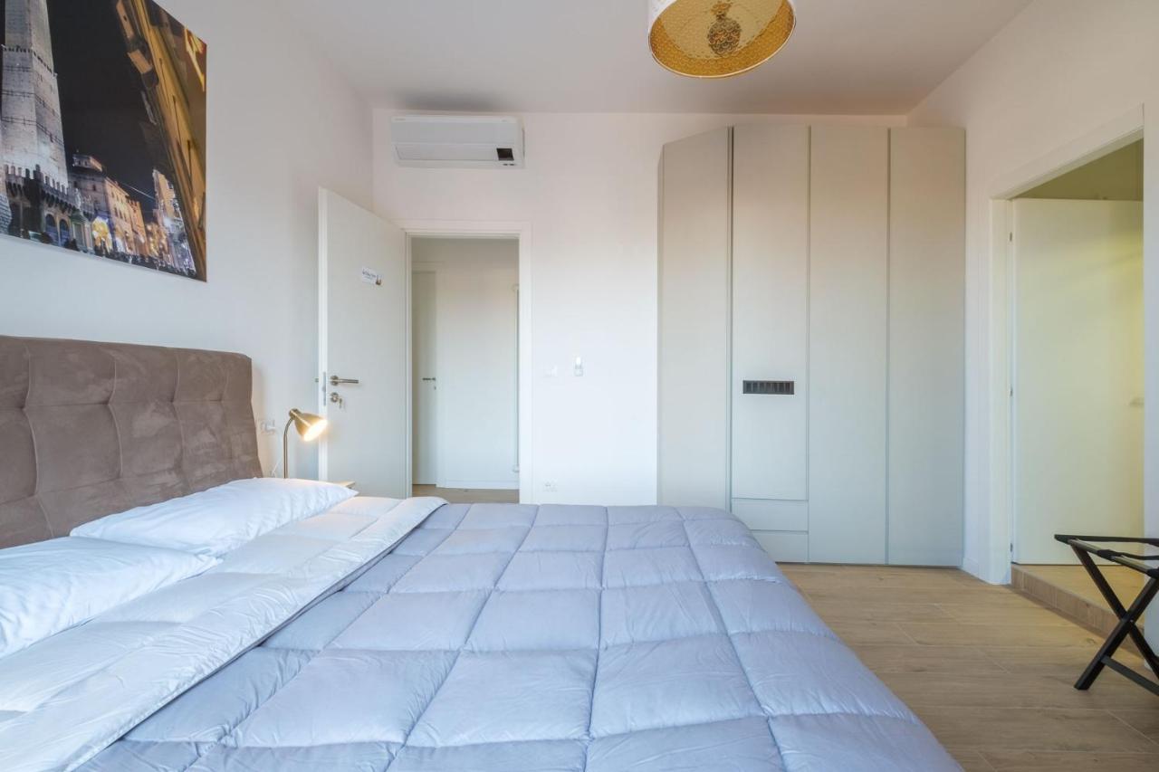 Casa Macca By Studio Vita Apartment Bologna