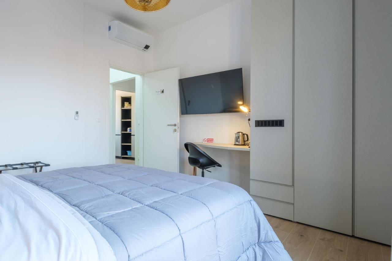 Apartment Casa Macca By Studio Vita *