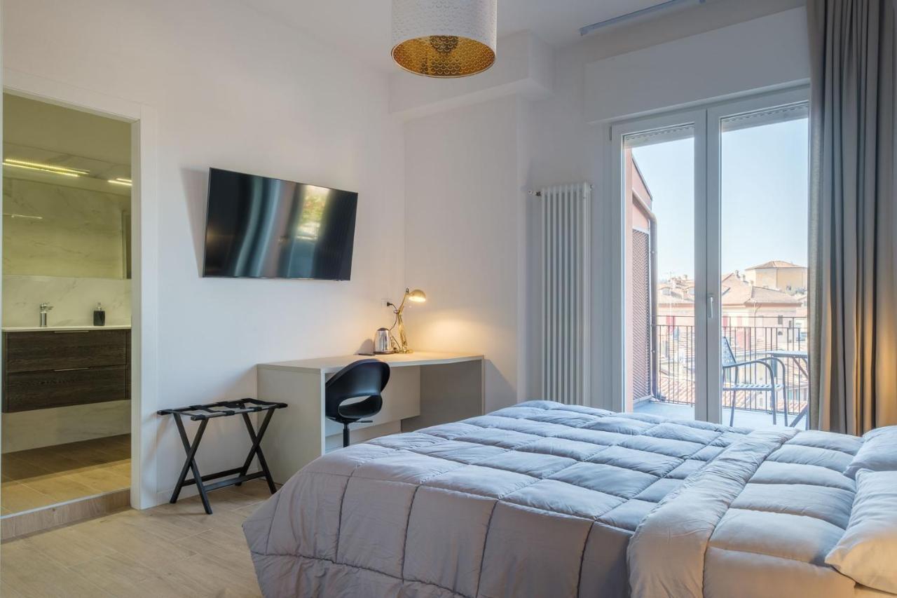 Casa Macca By Studio Vita Apartment *