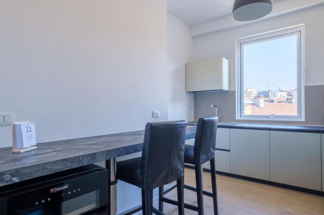 Casa Macca By Studio Vita Apartment Bologna