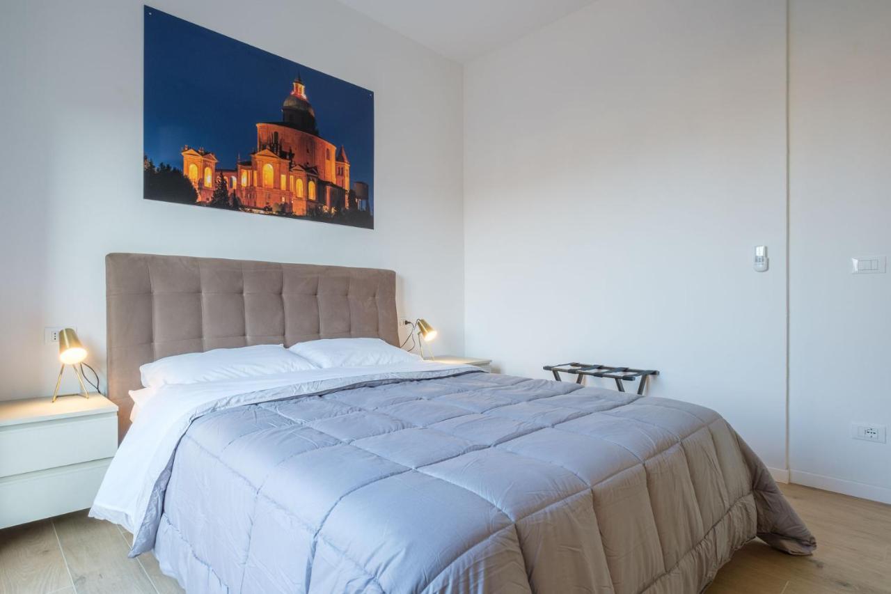 Casa Macca By Studio Vita Apartment Bologna
