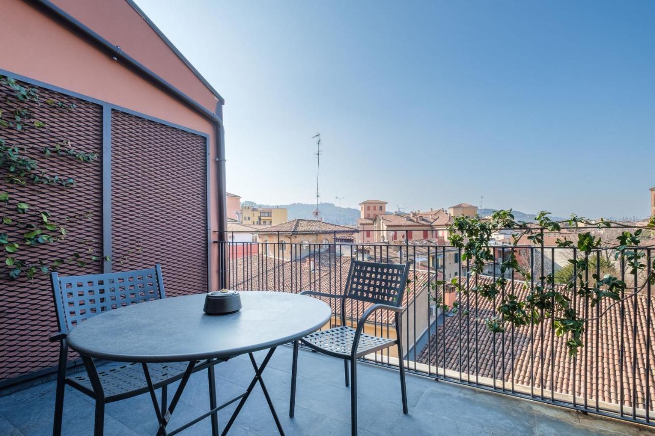 Apartment Casa Macca By Studio Vita Bologna