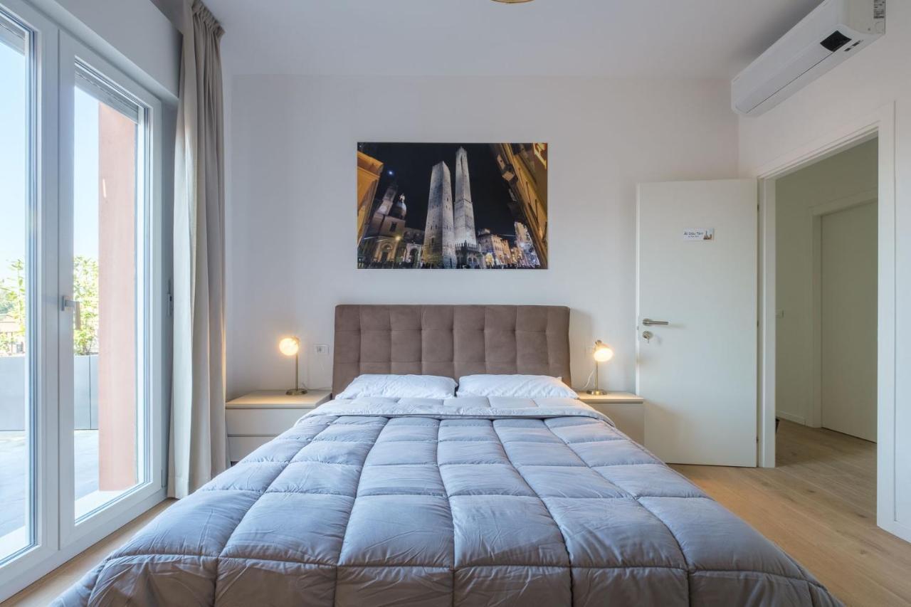 Casa Macca By Studio Vita Bologna
