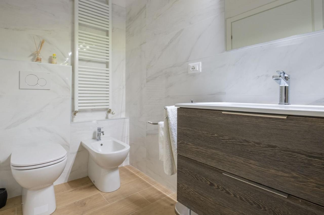 Casa Macca By Studio Vita Apartment