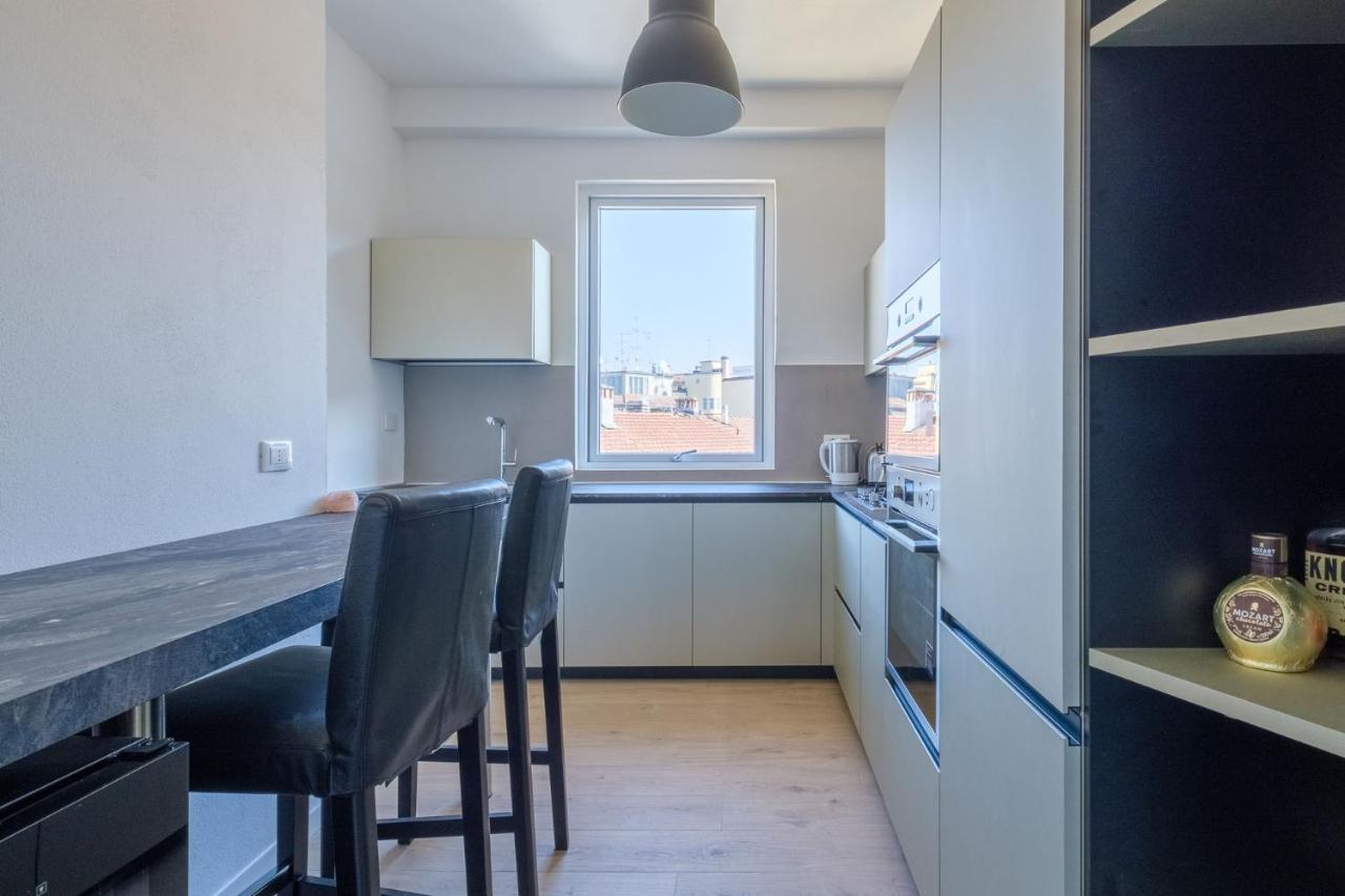 Apartment Casa Macca By Studio Vita Bologna