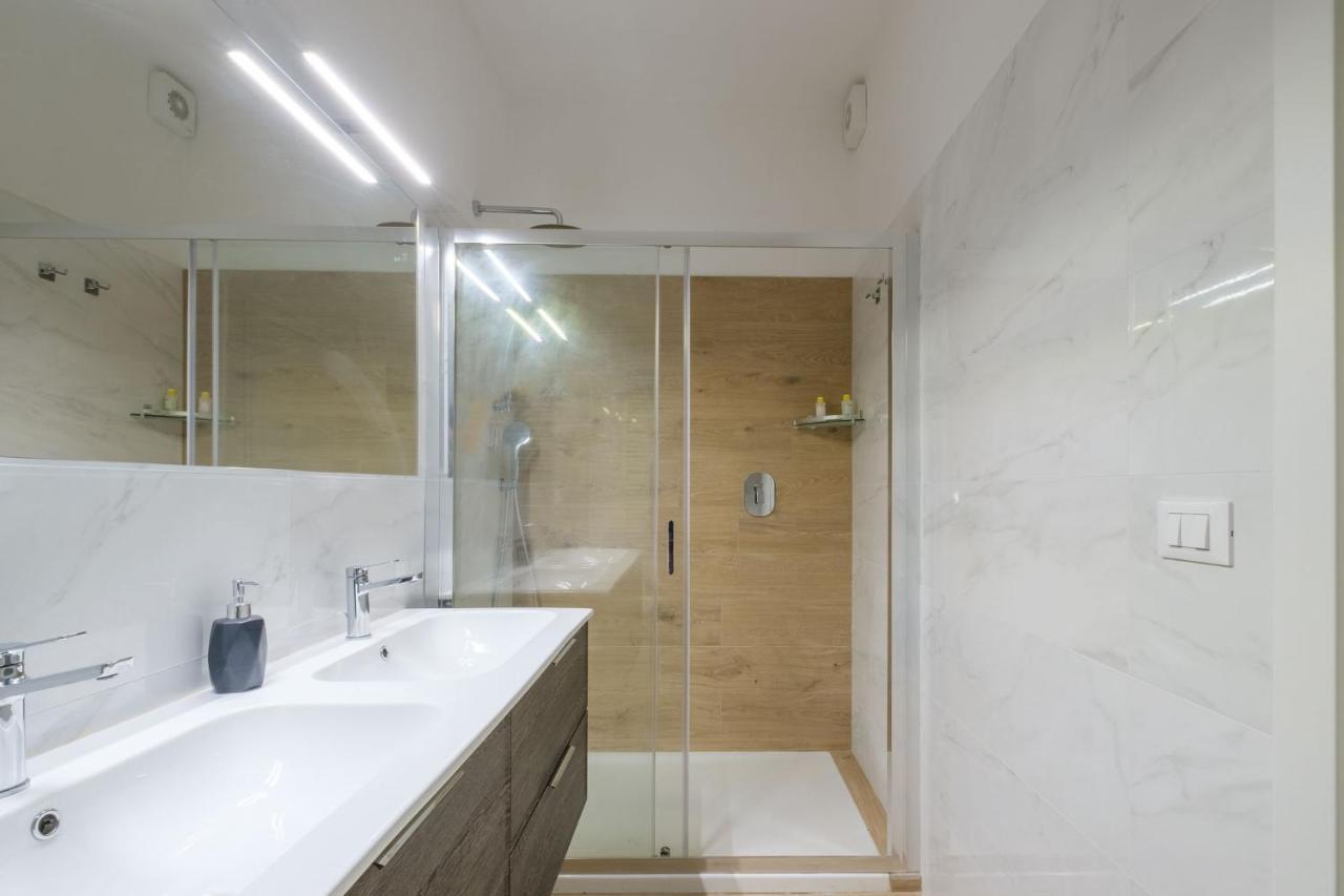 Apartment Casa Macca By Studio Vita Bologna