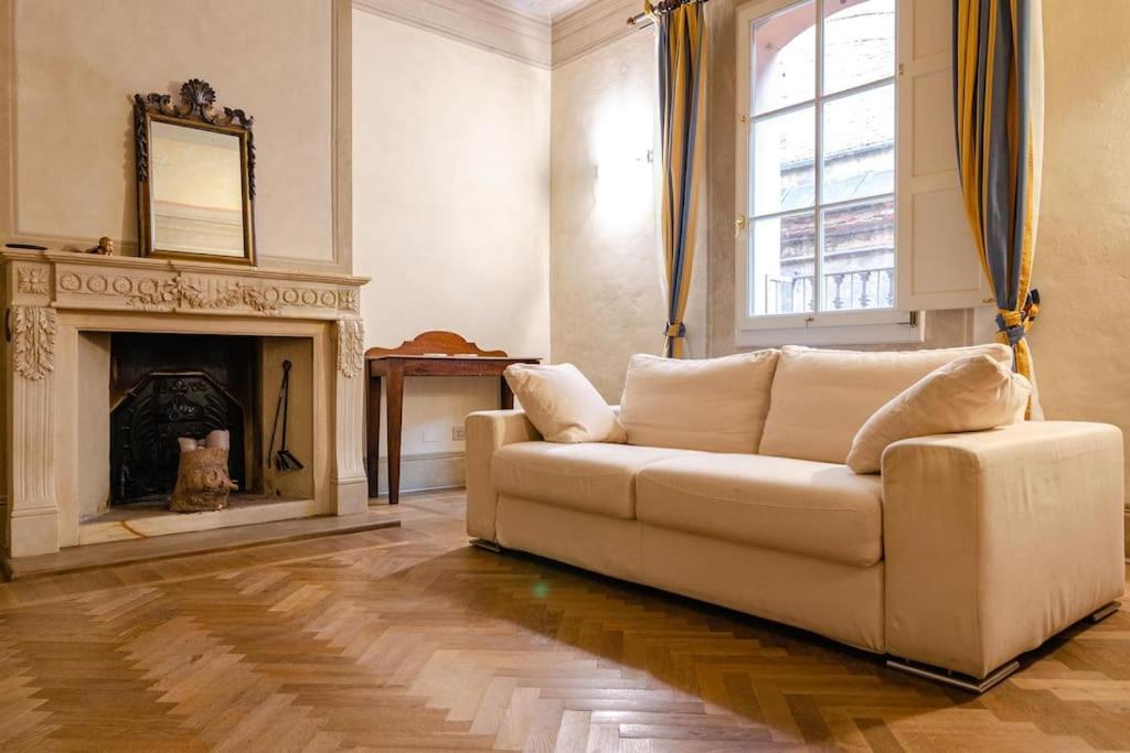 Casa Diamanti Apartment