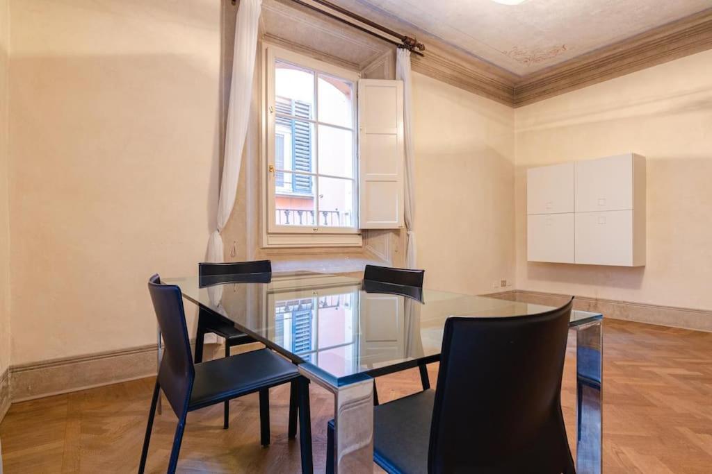Casa Diamanti *
