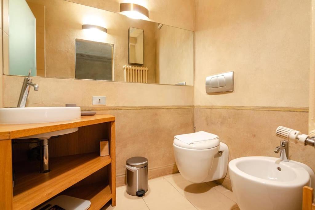 Casa Diamanti Apartment *